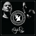 Aly & Fila、Denise Rivera - My Mind Is With You (W&W Remix)