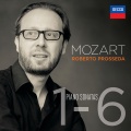 roberto prosseda - First Movement