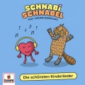 Schnabi Schnabel、Kinderlieder Gang - Auf der Mauer, auf der Lauer