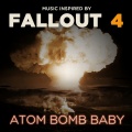The Five Stars - Atom Bomb Baby