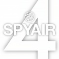 SPYAIR、JASMINE - NO-ID