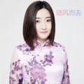 云菲菲 - 随风而去
