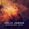 Felix Jaehn、AlmA - Bonfire