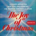 the mormon tabernacle choir、New York Philharmonic、Leonard Bernstein - Once in Royal David`s City