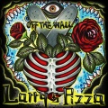 拉披（Larry's Pizza） - OFF THE WALL!