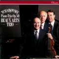 beaux arts trio - Tchaikovsky: Piano Trio in A Minor, Op. 50, TH.117: Var. V: L'istesso tempo