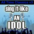 The Original Hit Makers - All Night Long (Karaoke Version)