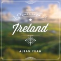 Alban Fuam - Traditional Jigs /  The Congress Reel