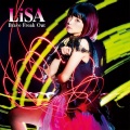 LiSA - AxxxiS