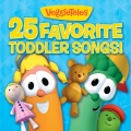 Veggie Tales - On Top Of Old Smokey