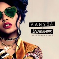 Aanysa、Snakehips、Miles Walker - Burn Break Crash