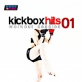 KICK BOX HITS WORKOUT SESSION 01