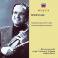Salvatore Accardo、London Philharmonic Orchestra、charles dutoit - 2. Andante