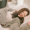 봄, 설렘 그리고 아침 (春,心动和早晨)