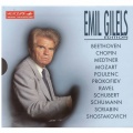 Emil Gilels Edition Vol. 1-5