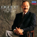 Jorge Bolet - Mendelssohn: Lieder ohne Worte, Op. 19: No. 3 in A (Molto allegro) 
