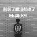魏小然 - 你说别再笑了