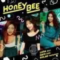 Luna、HaNi、Solar - HONEY BEE