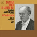 Sviatoslav Richter、sergei prokofiev - I. Andante dolce