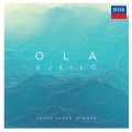 Ola Gjeilo、Thomas Gould、Jon Thorne、Matthew Sharp、Ciaran McCabe、Tenebrae - Tundra