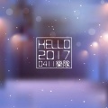 0411乐队 - 新的一年