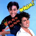 Wham! - Wake Me Up Before You Go-Go
