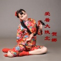 贺娜 - 爱着大陕北