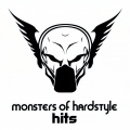 MONSTERS OF HARDSTYLE HITS