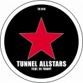 Tunnel Allstars、DJ Yanny - Flug auf dem Glücksdrachen (Tunnel Trance Force Mix)