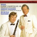 andrew marriner、Neville Marriner、Academy of St Martin in the Fields - Weber: Clarinet Concerto No. 1 in F minor, Op. 73: 2. Adagio ma non troppo