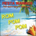 Fiesta Maniacs、Masta Geez、Lazaro Lopez - Rom Pom Pom