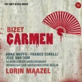 Lorin Maazel & Orchestre National France - Carmen - Opera in three Acts - Act I: Entr'acte