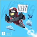Stephen Walking - Hey