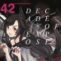 Alstroemeria Records、綾倉盟 - NIGHTFALL(2013 RE-EDIT)feat. Mei Ayakura