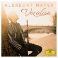 albrecht mayer、Claudio Abbado、mahler chamber orchestra - Mozart: Ma che vi fece... Sperai vicino, K.368 - Andantino - Allegro