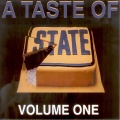 Mac & Katie Kissoon - Sugar Candy Kisses