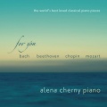 Alena Cherny、Yann Tiersen - L'après-midi