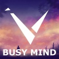 Busy Mind