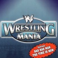 Wrestling Mania