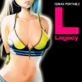 DJ Max Portable Legacy