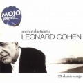 Leonard Cohen - Old Revolution