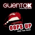 Guenta K、Big Daddi - Oops Up