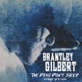 Brantley Gilbert - Tried To Tell Ya