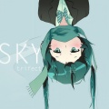 Trifect - Sky