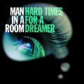 Man In A Room - Black & White