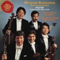Richard Stoltzman、tokyo string quartet、Wolfgang Amadeus Mozart - II. Larghetto