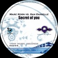 Secret Of You (Dj Sledge Hammer Remix)