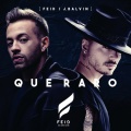 Feid、J Balvin - Que Raro