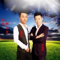 刘晓龙、罗嘉俊 - 拥抱新希望