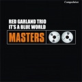 The Red Garland Trio - Teach Me Tonight